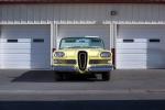 Edsel Citation 2-Door Convertible 1958 года